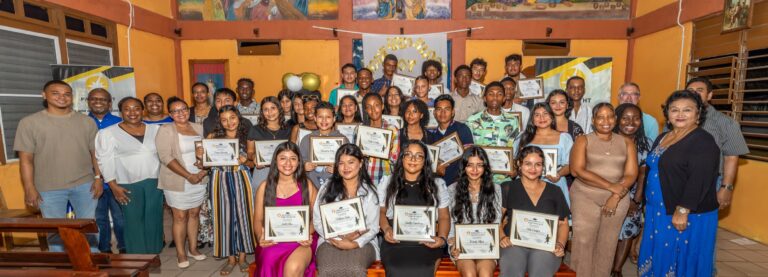Congrats to the 2025 grads!